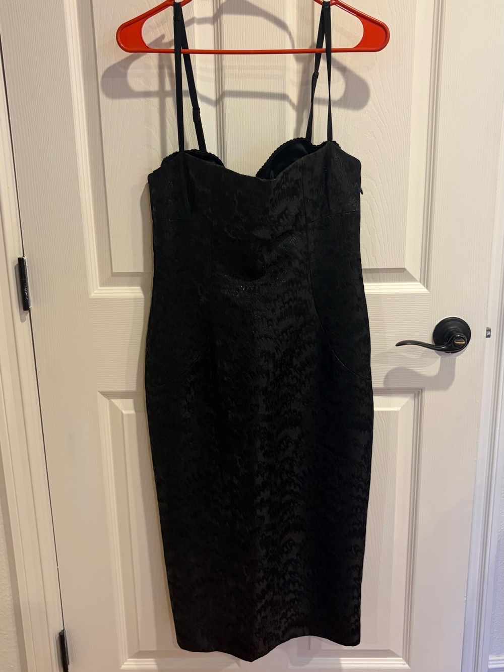 Dolce and Gabbana dress
